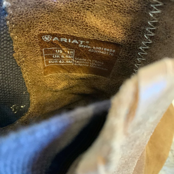 ARIAT - Picture 16 of 16